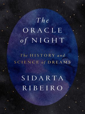The Oracle of Night - ebook